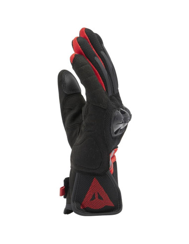 Guantes Dainese Mig 3 Air Negro Mediano Motocross