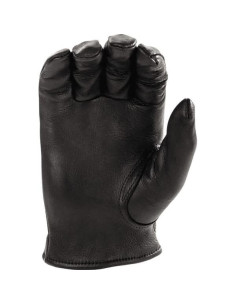 Guantes de Motocicleta de Cuero Highway 21 Louie XXL Negro 2