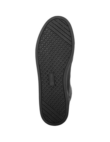 Zapatos de Moto de Cuero Impermeables Highway 21 Axle 10