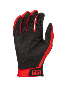 Guantes Fly Racing Evolution DST 2023 Adulto Rojo/Gris/Negro XXG 2