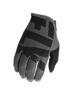 Guantes Fly Racing Media Minimalistas Hombre Talla 8