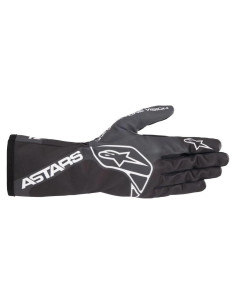 Guantes de Karting Alpinestars Tech-1 K Race V2 Mediano
