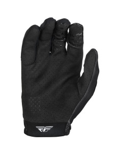 Guantes de Motocross Fly Racing Lite Rockstar Negro/Oro 2X 2