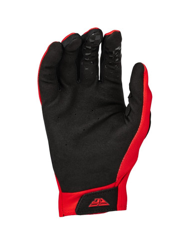 Guantes Pro Lite Adulto Fly Racing 2023 Rojo Mediano