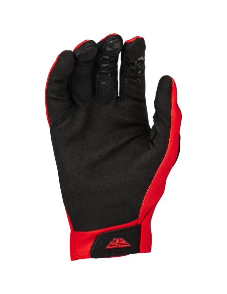 Guantes Pro Lite Adulto Fly Racing 2023 Rojo Mediano