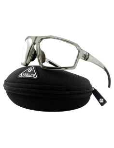 Gafas de Seguridad REV Amour Z87+ UV400 para Trabajo y Aire Libre