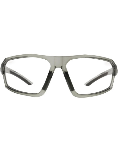 Gafas de Seguridad REV Amour Z87+ UV400 para Trabajo y Aire Libre