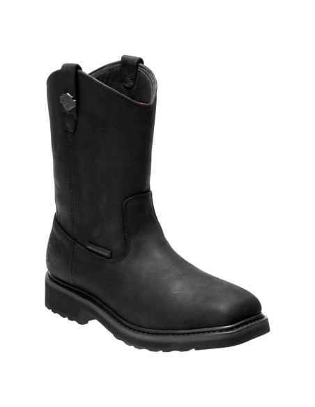 Bota de Trabajo Western Altman Harley-Davidson Hombre 25.4cm
