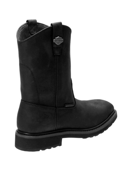 Bota de Trabajo Western Altman Harley-Davidson Hombre 25.4cm