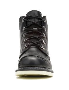 Botas de Motocicleta Harley-Davidson Hagerman 12.7 cm Marrón 2