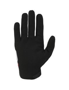 Guantes O'NEAL Matrix Shocker Negro/Rojo Talla 12 Ciclismo 2