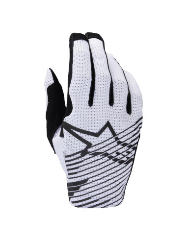 Guantes de Motocross Alpinestars Radar Pro Medianos