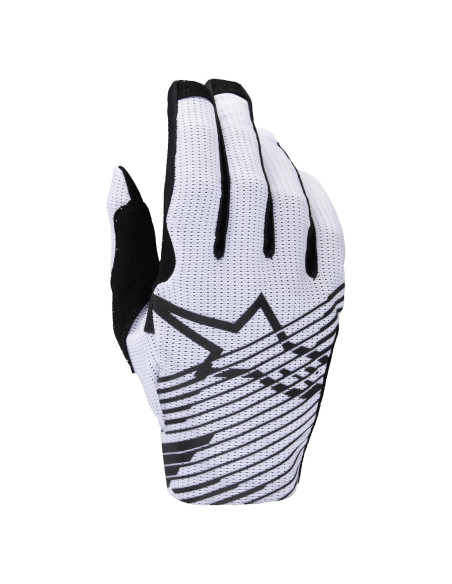 Guantes de Motocross Alpinestars Radar Pro Medianos