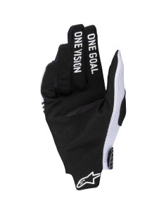 Guantes de Motocross Alpinestars Radar Pro Medianos 2