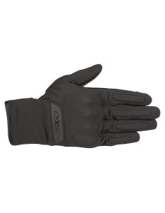 Guante de Motocicleta Alpinestars C-1 V2 Gore Windstopper Mujer