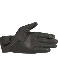 Guante de Motocicleta Alpinestars C-1 V2 Gore Windstopper Mujer 2