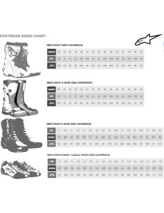 Guantes de Moto Alpinestars SP-1 de Cuero Hombre 3XL Negro 2