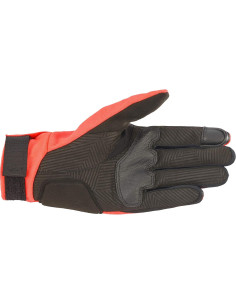 Guante de Motocicleta Alpinestars Reef Grande Rojo/Blanco/Negro 2