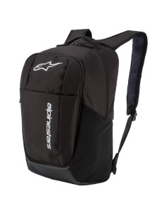 Mochila Alpinestars GFX V2 Unisex 23L Negra