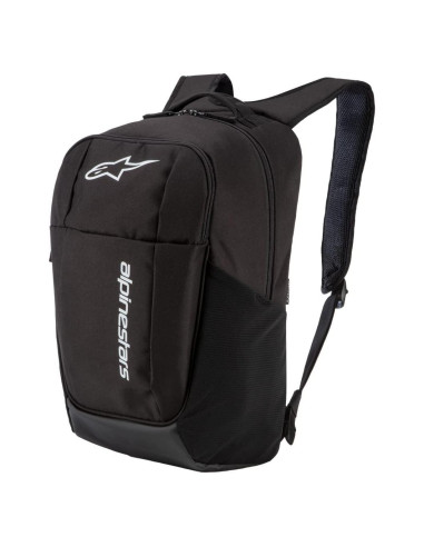 Mochila Alpinestars GFX V2 Unisex 23L Negra