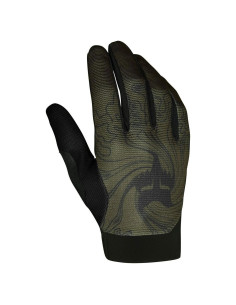 Guantes de Montaña Fox Racing Ranger Frecuencia Militar L