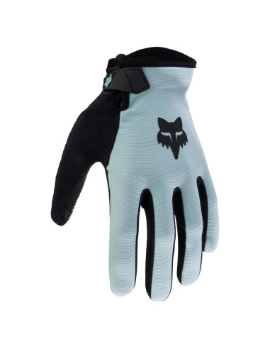 Guantes de Montaña Fox Racing Ranger Azul Hielo XX-Large