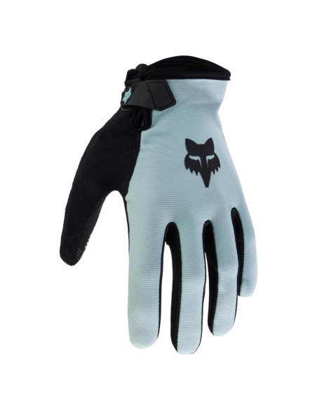 Guantes de Montaña Fox Racing Ranger Azul Hielo XX-Large