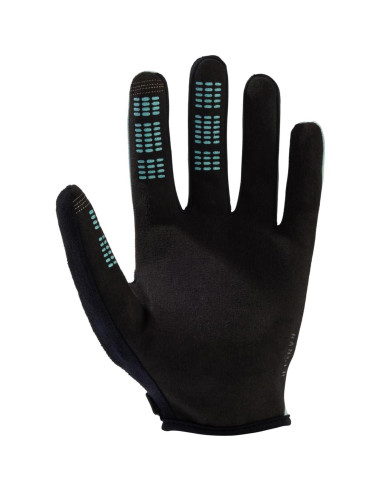 Guantes de Montaña Fox Racing Ranger Azul Hielo XX-Large