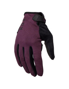 Guantes de Ciclismo Fox Racing Gel Ranger para Hombre - Talla Pequeña