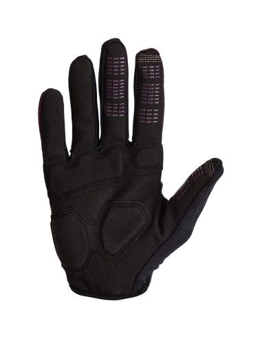 Guantes de Ciclismo Fox Racing Gel Ranger para Hombre - Talla Pequeña