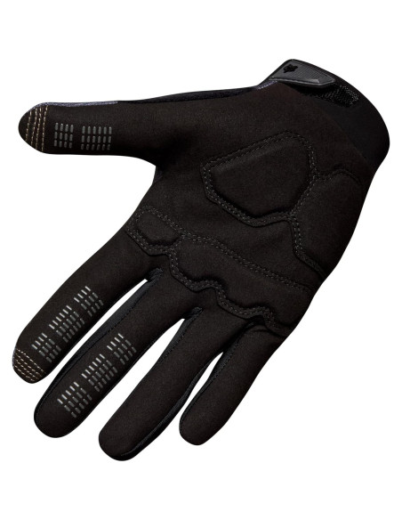 Guantes de Montaña para Hombre Fox Racing Ranger Gel XXL