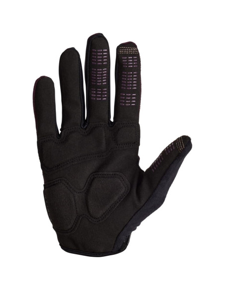 Guantes de Ciclismo Fox Racing Gel Ranger Hombre Talla Grande