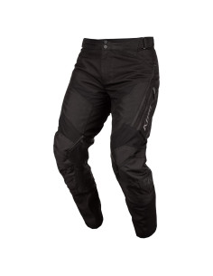 Pantalones de Moto Off-Road KLIM Dakar Hombre Talla 34 Negro