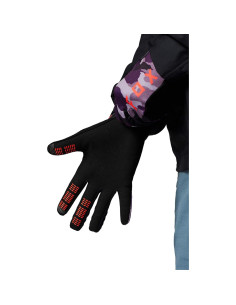 Guantes de Ciclismo para Mujeres Fox Racing Ranger CAMO 2