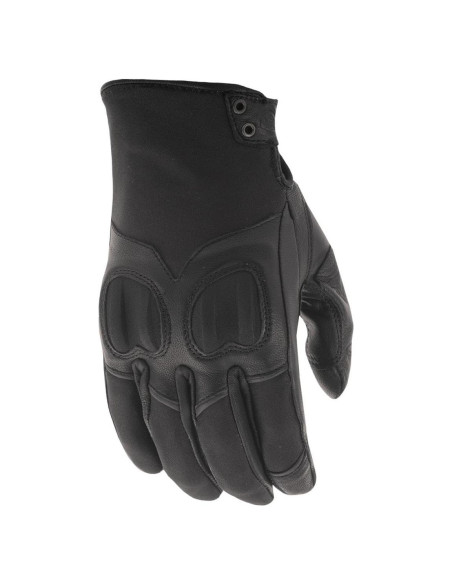 Guantes de Motocicleta para Mujer Highway 21 Vixen Piel Talla XL