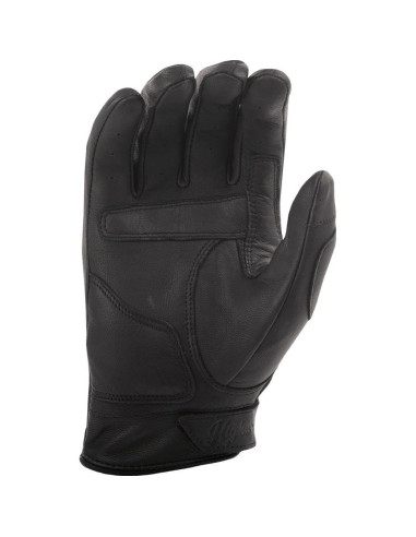 Guantes de Motocicleta para Mujer Highway 21 Vixen Piel Talla XL
