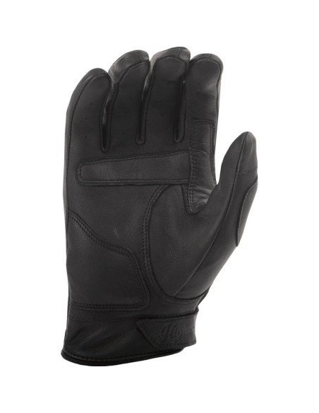 Guantes de Motocicleta para Mujer Highway 21 Vixen Piel Talla XL