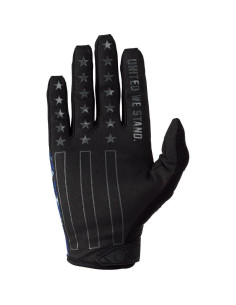 Guante O'NEAL Mayhem USA Rojo/Blanco/Azul Talla 9 2