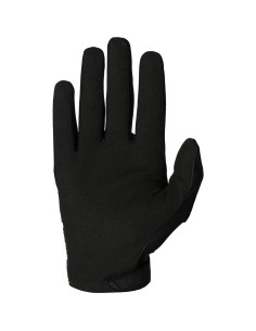 Guante MX O'NEAL Matrix Juvenil Negro/Neón Mediano 2