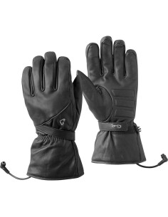 Guantes Calentados Gerbing G4 para Mujeres - 12V, Resistente al Agua 2