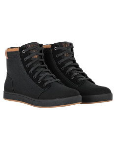 Zapatos de Montar Highway 21 Axle Negros Talla 9