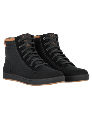 Zapatos de Montar Highway 21 Axle Negros Talla 9