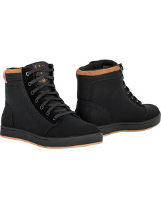 Zapatos de Montar Highway 21 Axle Negros Talla 9 2