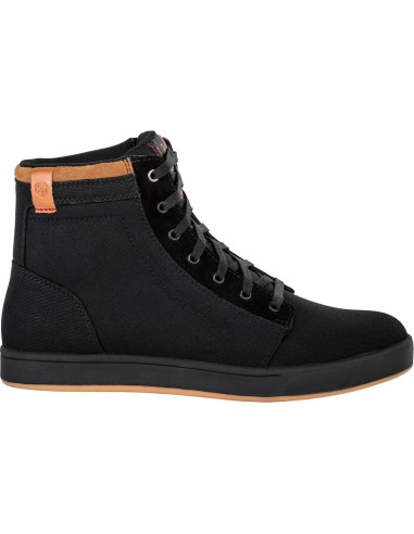 Zapatos de Montar Highway 21 Axle Negros Talla 9