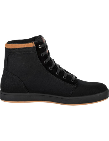 Zapatos de Montar Highway 21 Axle Negros Talla 9