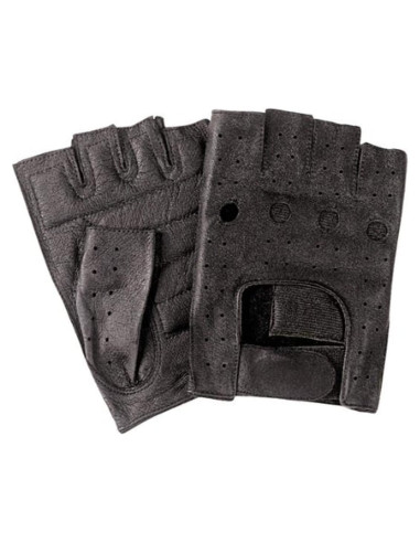 Guantes de Motocicleta Olympia 107 Outrider II Medianos