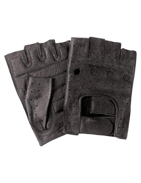 Guantes de Motocicleta Olympia 107 Outrider II Medianos