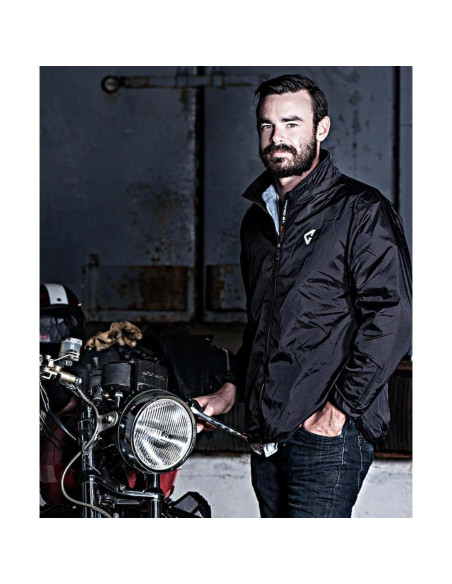 Forro Térmico de Chaqueta Gerbing 12V - 7 Zonas de Calor M/L