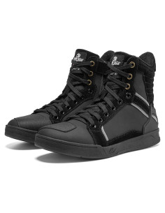 Botas de Invierno para Motocicleta BORLENI XZ002 - Antideslizantes