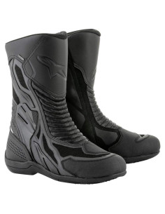 Botas de Motocicleta Alpinestars Air Plus V2 Gore-Tex Hombre 43